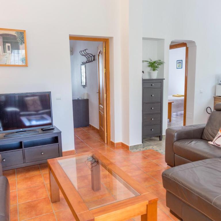 Casa Lirios - Villa - 19