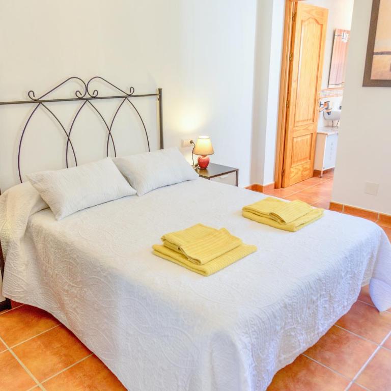 Casa Lirios - Villa - 16