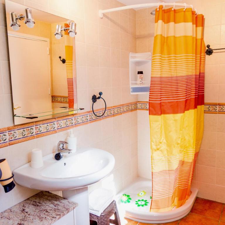 Casa Lirios - Villa - 15