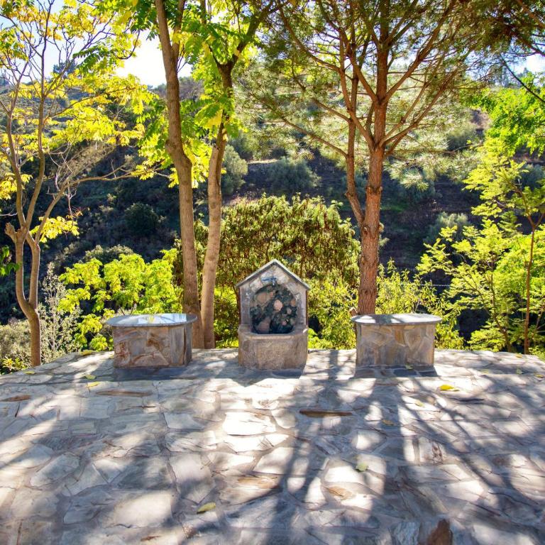 Casa Lirios - Villa - 14