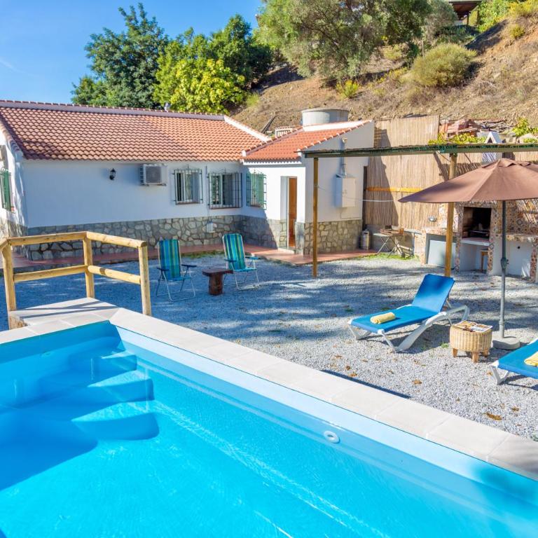 Casa Lirios - Villa - 1