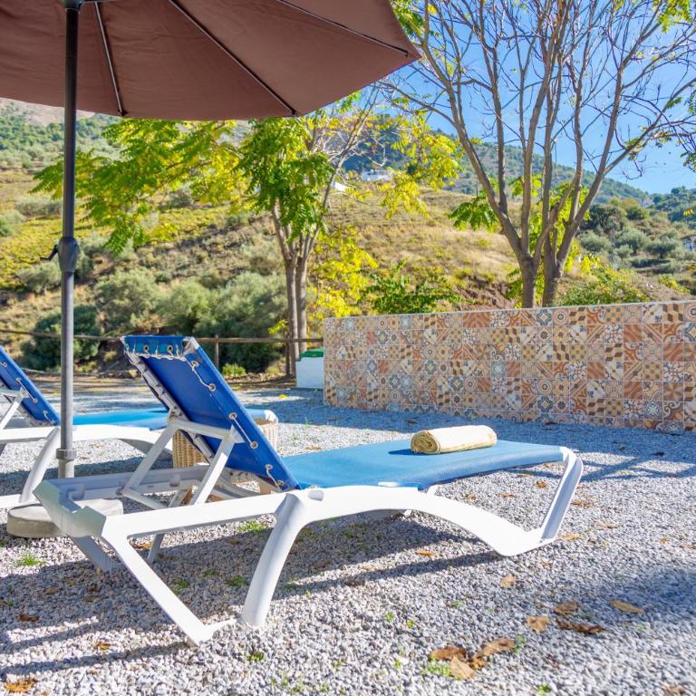 Casa Lirios - Villa - 13