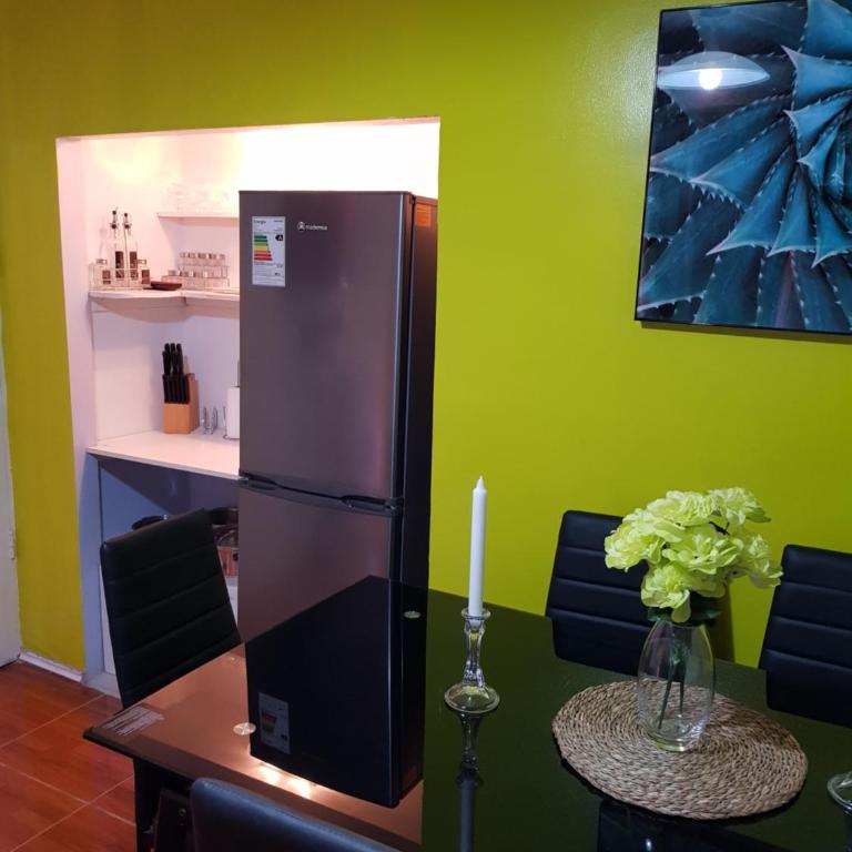 Posada El Turkito - Apartamento de 2 dormitorios - 3