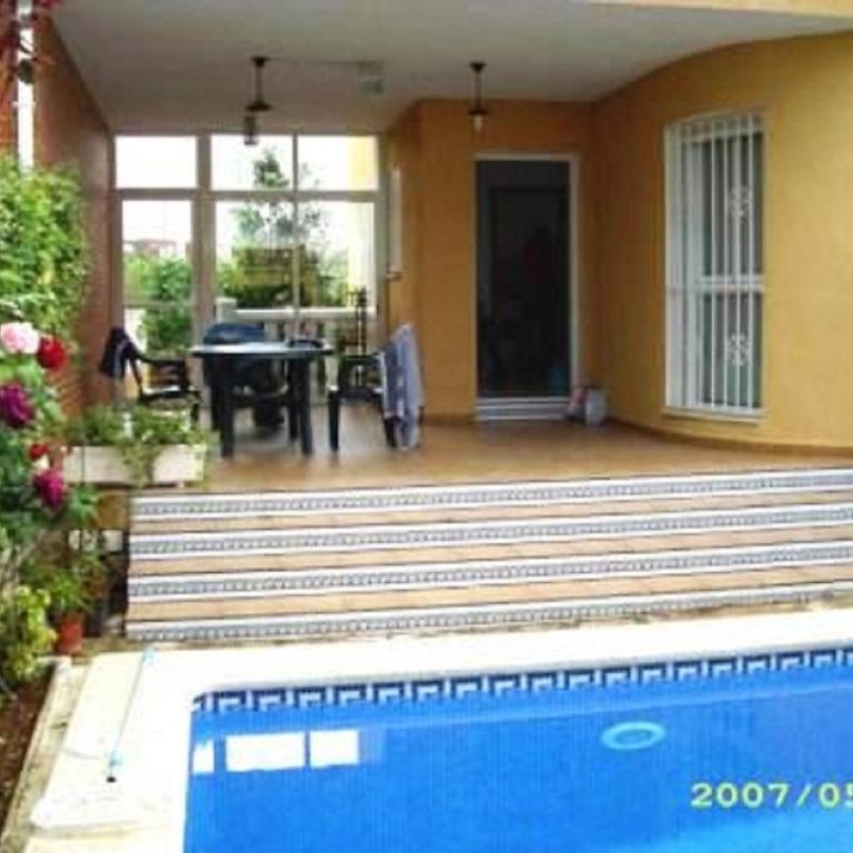 Peñiscola - Villa San Antonio 5B - Casa Unifamiliar de 3 dormitorios - 12