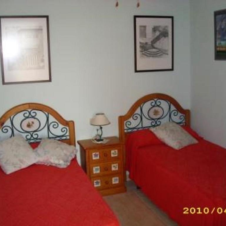 Peñiscola - Villa San Antonio 5B - Casa Unifamiliar de 3 dormitorios - 23