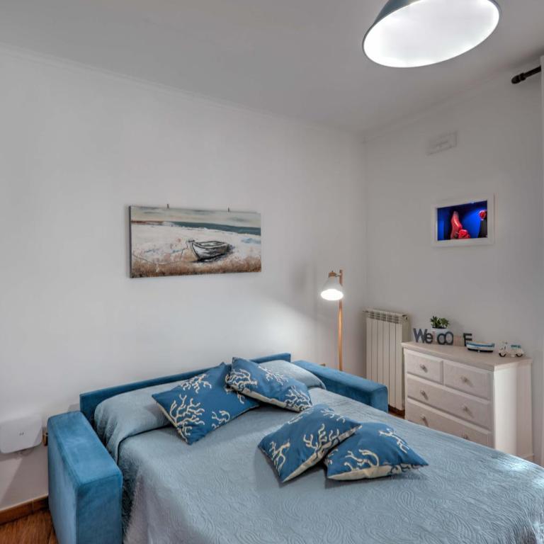 Casa di Flo - Appartamento con 1 Camera da Letto - 7