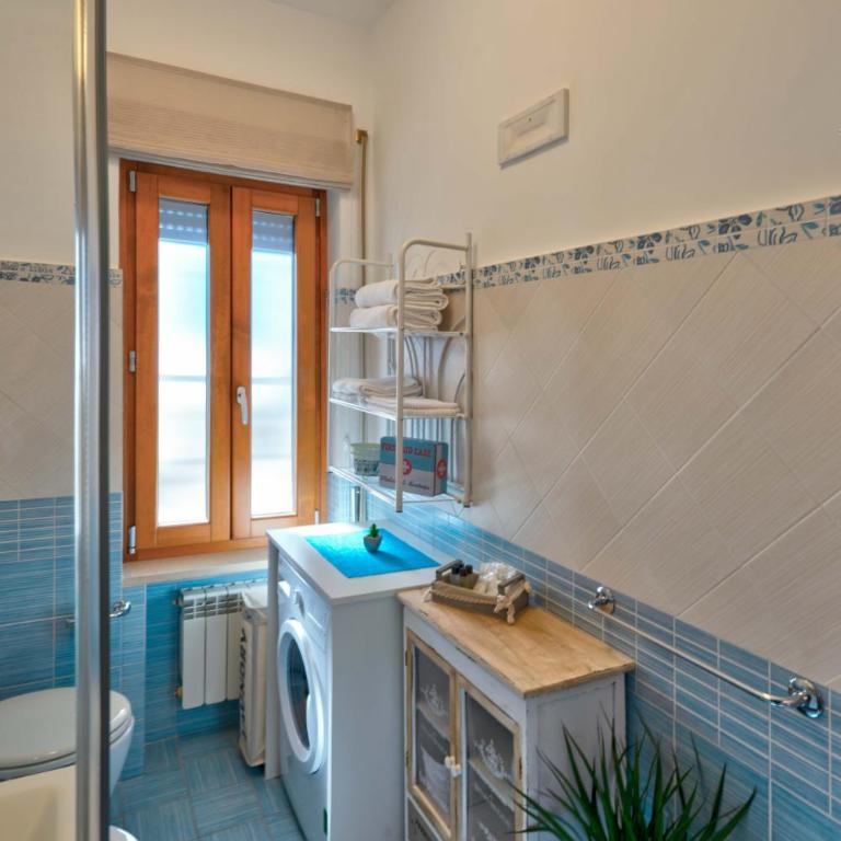 Casa di Flo - Appartamento con 1 Camera da Letto - 12