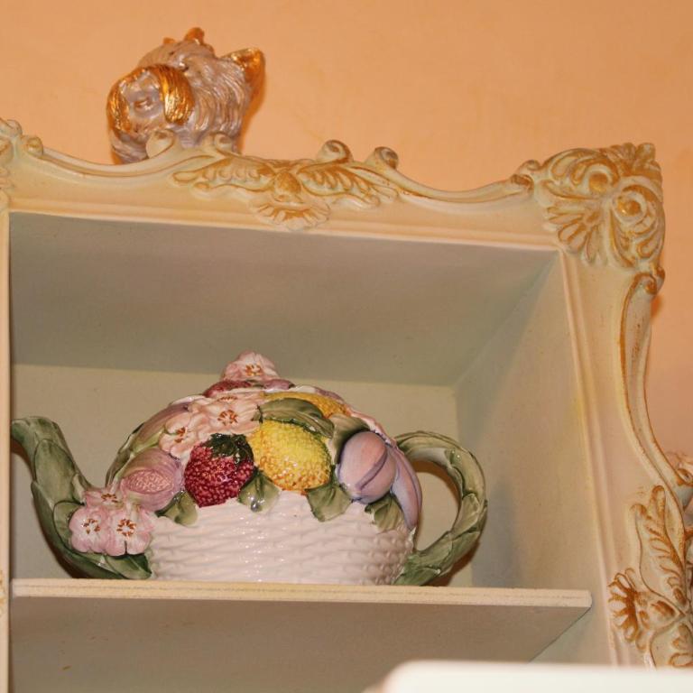 Fiore d'arancio Luxury City Center Apartment - Two-Bedroom Apartment - 36