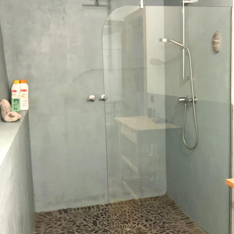 Casa Mingot SXVI Anciles Benasque - Apartamento - Planta baja - 42