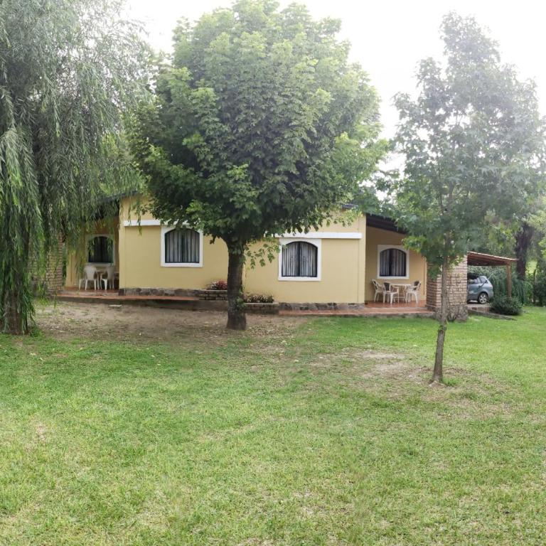 La Olla Complejo Turistico - Chalet de 2 dormitorios - 2