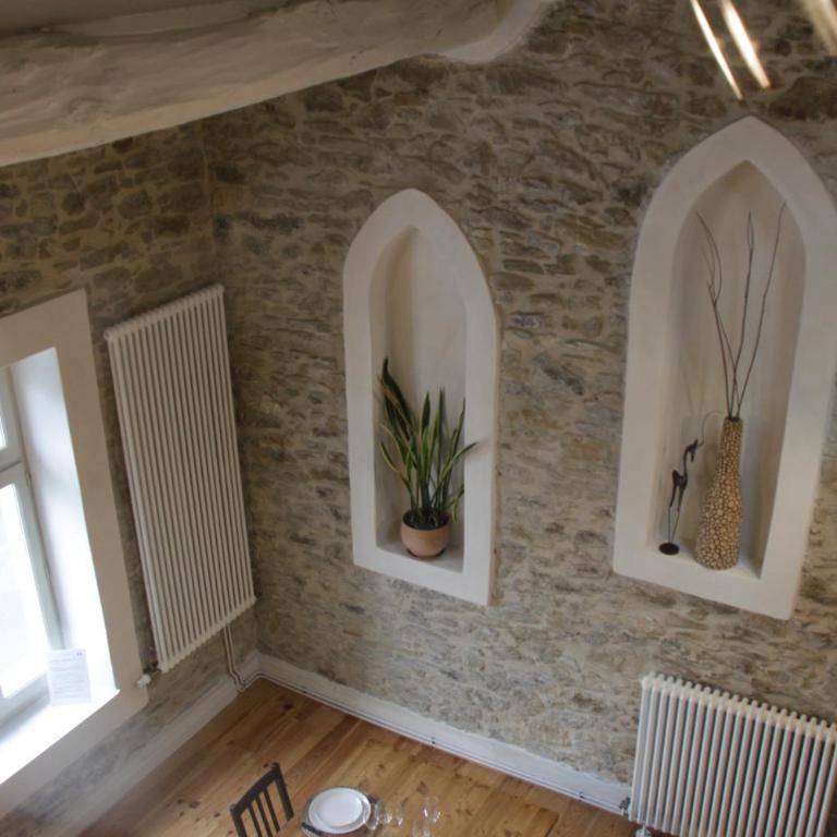 Le Logis GOUT - Appartement 3 Chambres - 32
