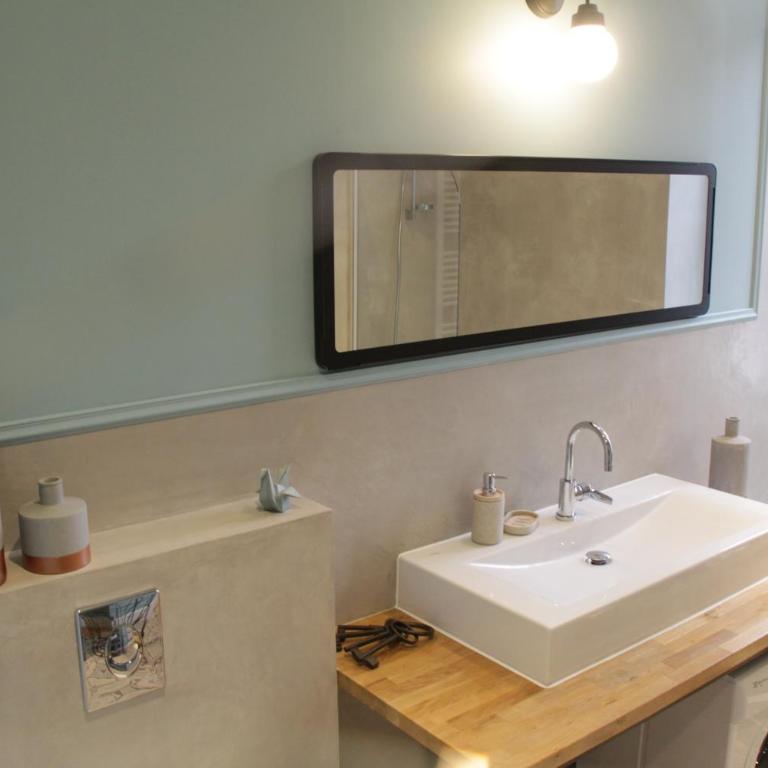 Le Logis GOUT - Appartement 3 Chambres - 25