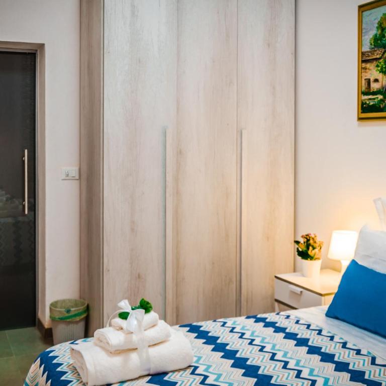 B&B I Tigli sul Navile - Appartamento con 2 Camere da Letto - 13