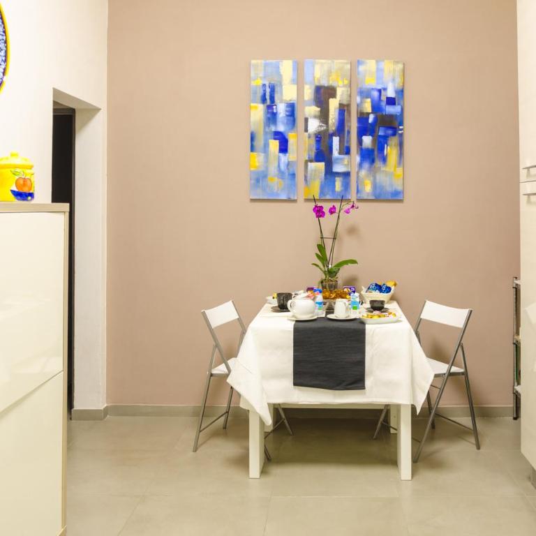 B&B I Tigli sul Navile - Appartamento con 2 Camere da Letto - 16