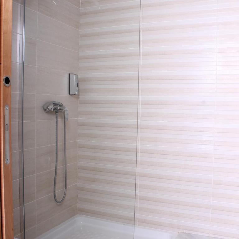 Ancha del Carmen AVE Centro Málaga madmar lujo New Zambrano - Apartamento - 11