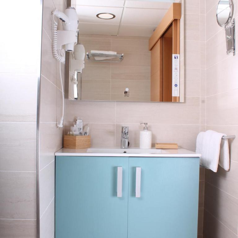 Ancha del Carmen AVE Centro Málaga madmar lujo New Zambrano - Apartamento - 21