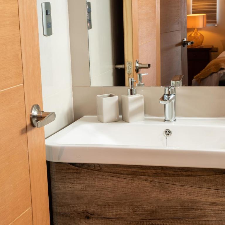 Chiloeislife - Habitación Doble con baño privado - 6
