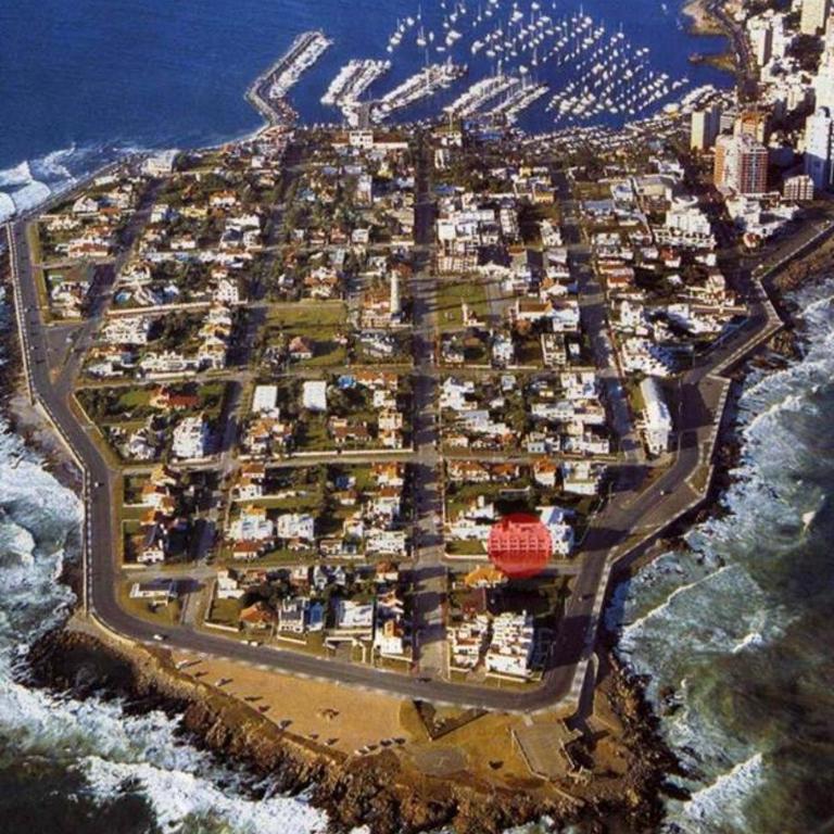 El Albergo - Apartamento de 1 dormitorio - 6