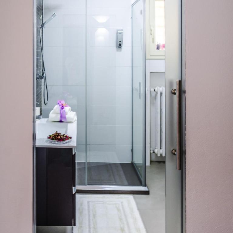 B&B I Tigli sul Navile - Appartamento con 2 Camere da Letto - 29