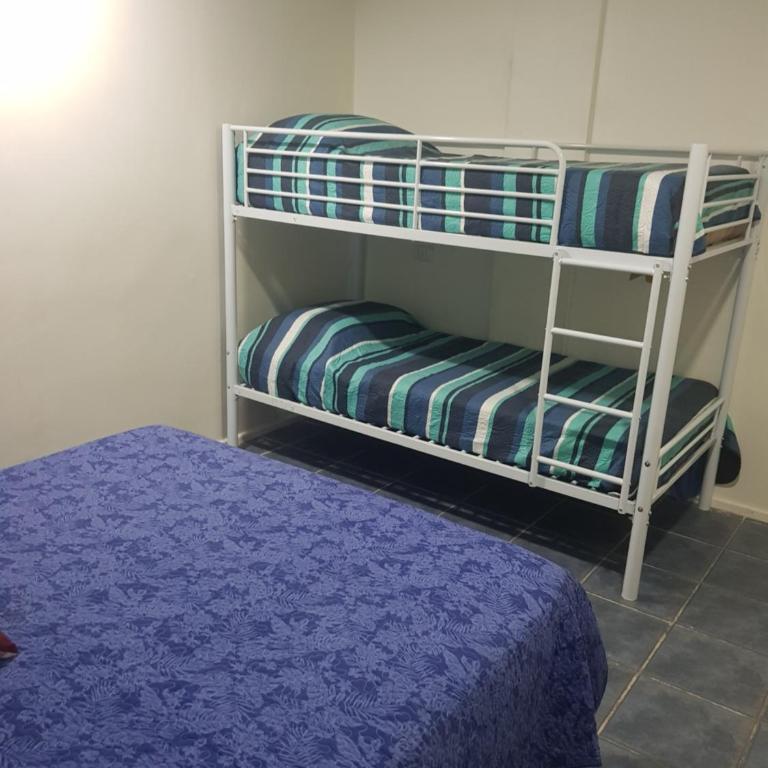 Posada El Turkito - Apartamento de 1 dormitorio - 11