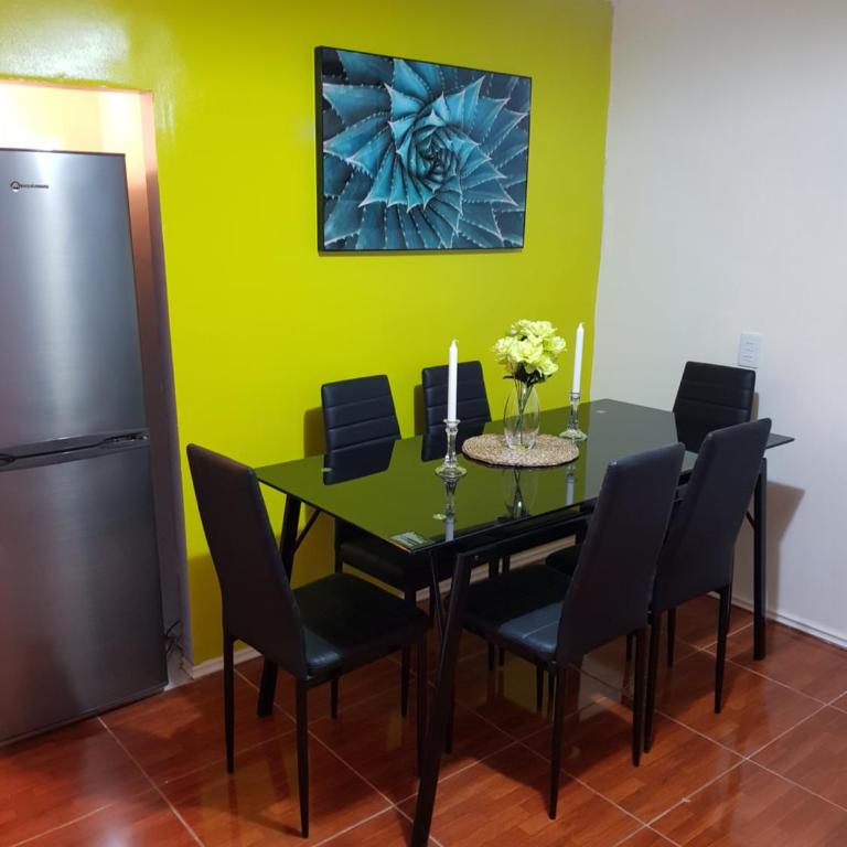 Posada El Turkito - Apartamento de 2 dormitorios - 2