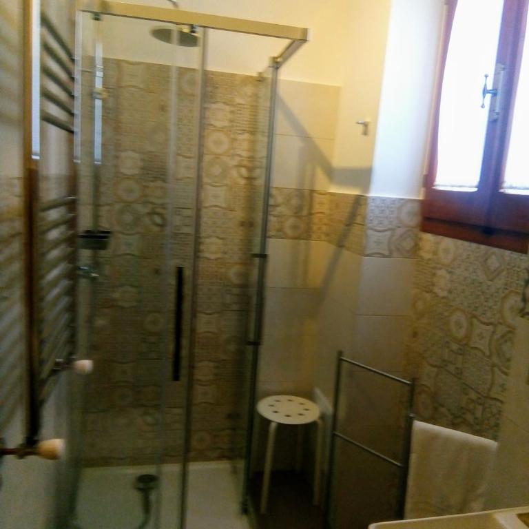 B&B Cenzina - Camera Matrimoniale con Bagno Privato - 9