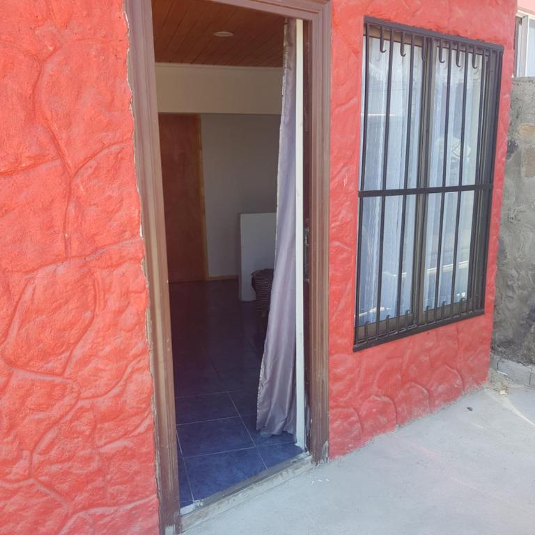 Posada El Turkito - Apartamento de 1 dormitorio - 15