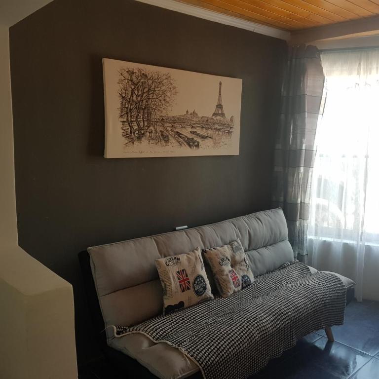 Posada El Turkito - Apartamento de 1 dormitorio - 14