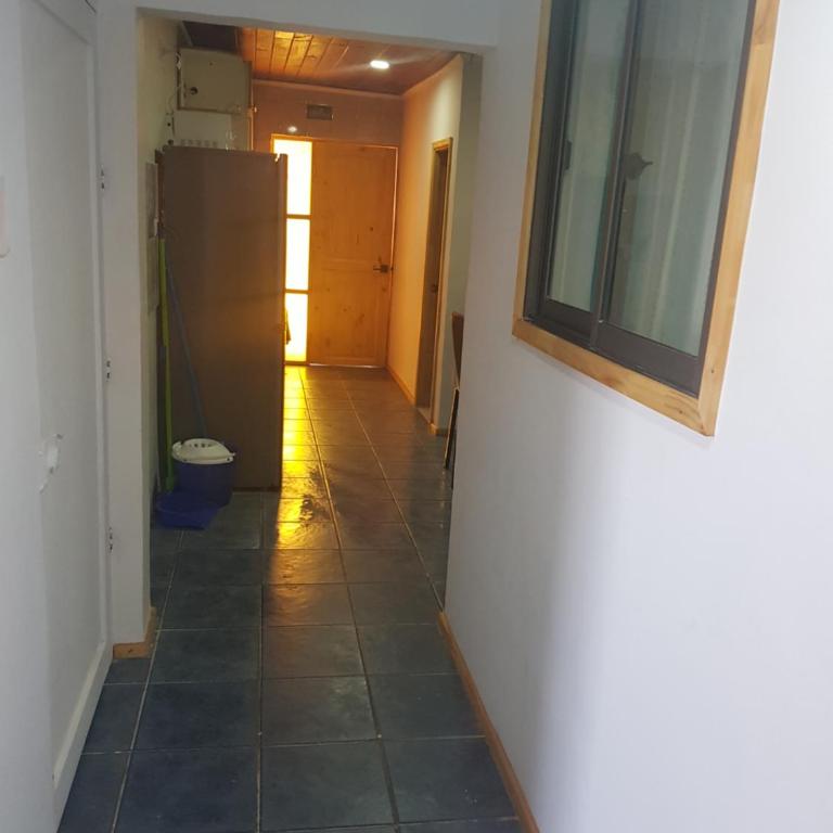 Posada El Turkito - Apartamento de 1 dormitorio - 5