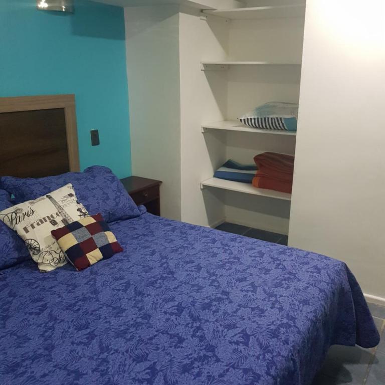 Posada El Turkito - Apartamento de 1 dormitorio - 12