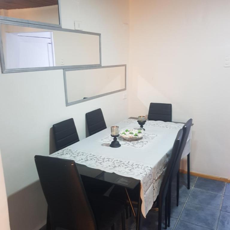 Posada El Turkito - Apartamento de 1 dormitorio - 3