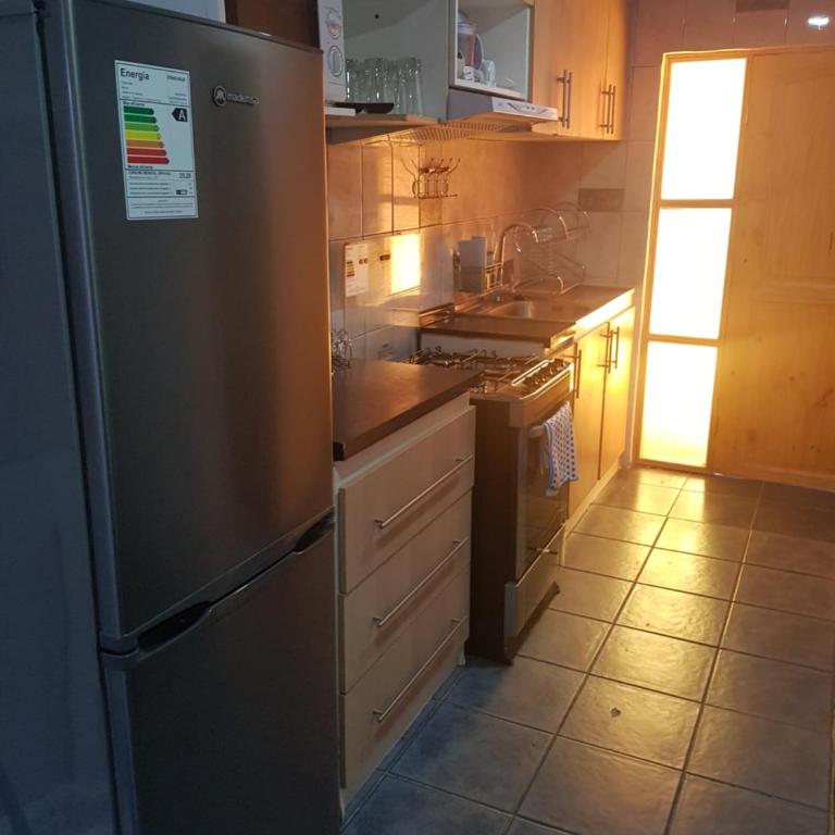 Posada El Turkito - Apartamento de 1 dormitorio - 4