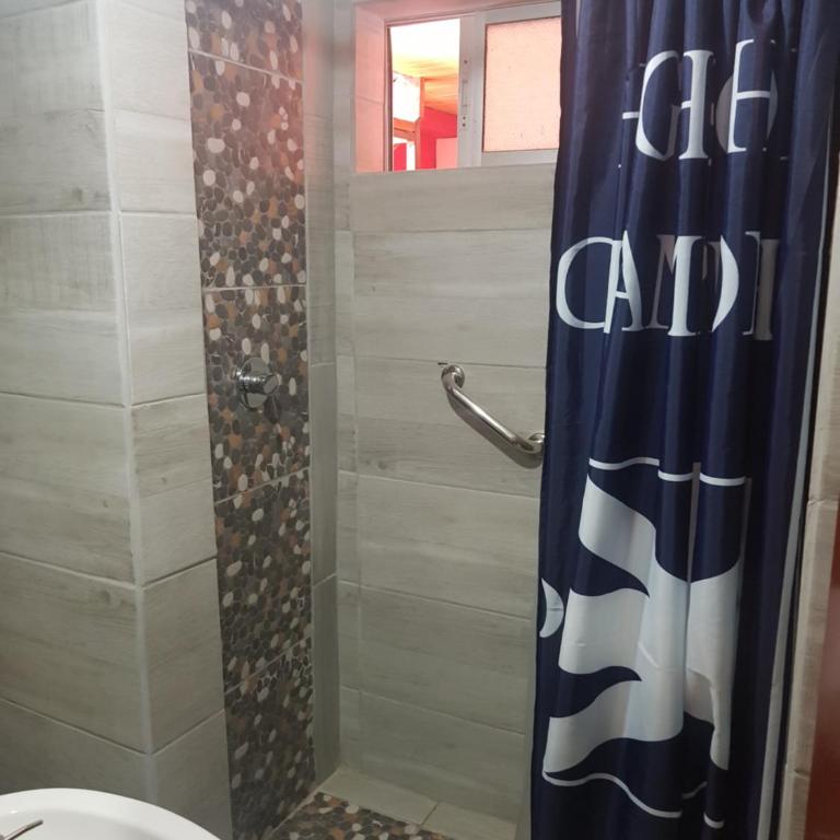 Posada El Turkito - Apartamento de 1 dormitorio - 9