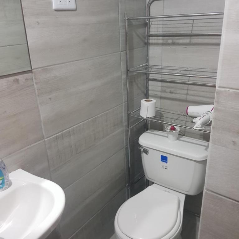 Posada El Turkito - Apartamento de 1 dormitorio - 7