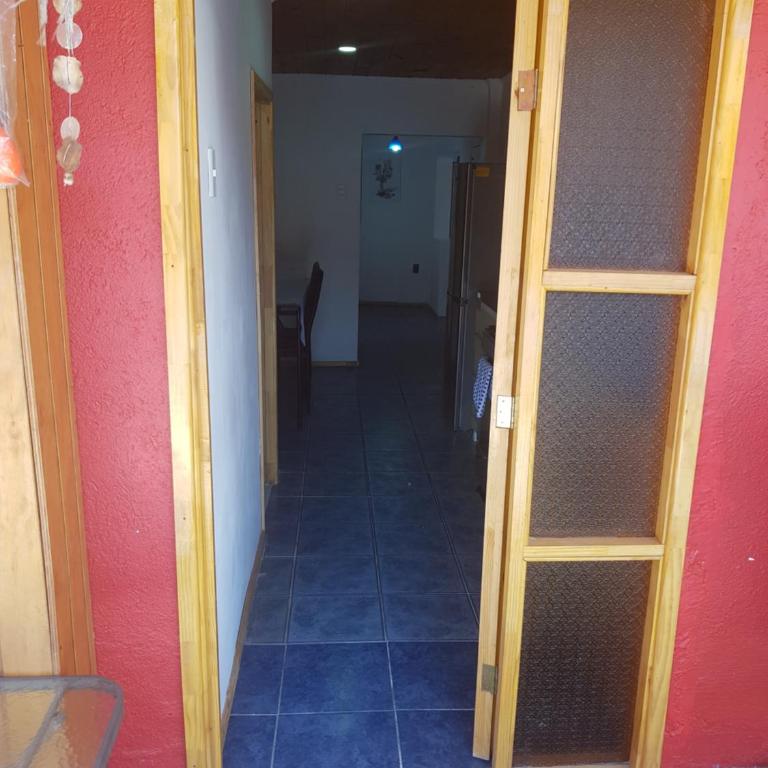 Posada El Turkito - Apartamento de 1 dormitorio - 2