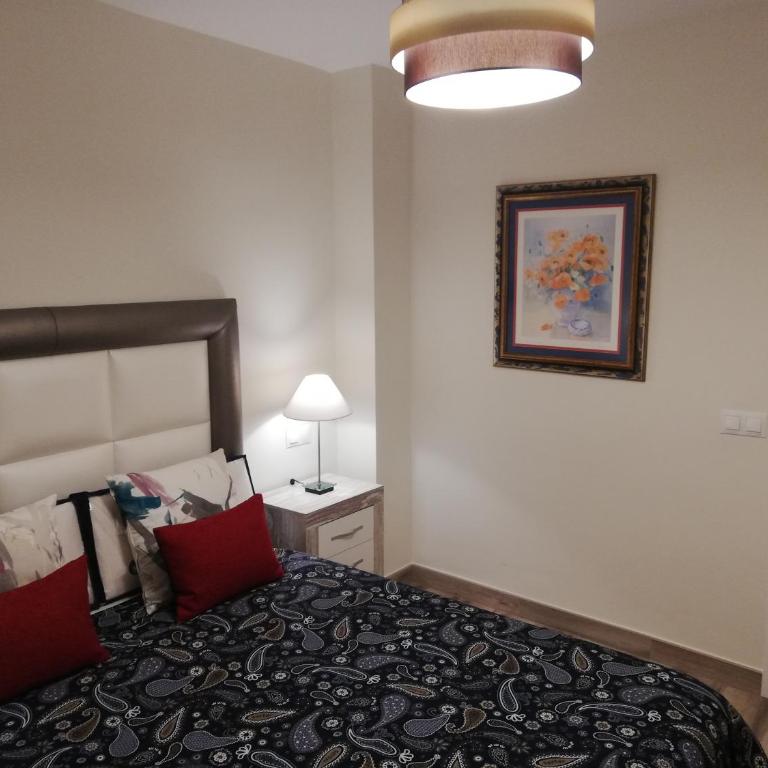 Apartamento Aurora - Apartamento - 44