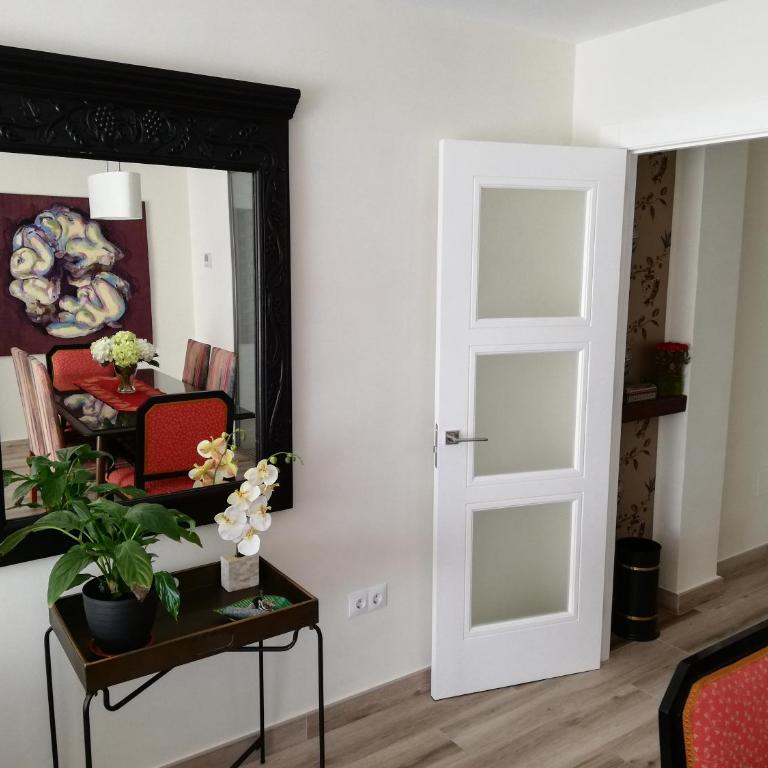 Apartamento Aurora - Apartamento - 9