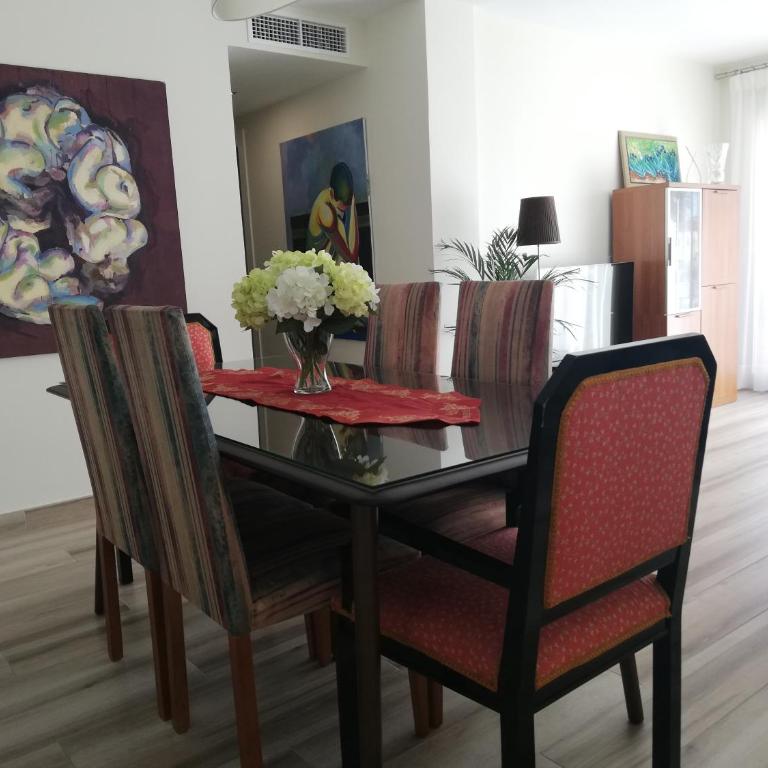 Apartamento Aurora - Apartamento - 7