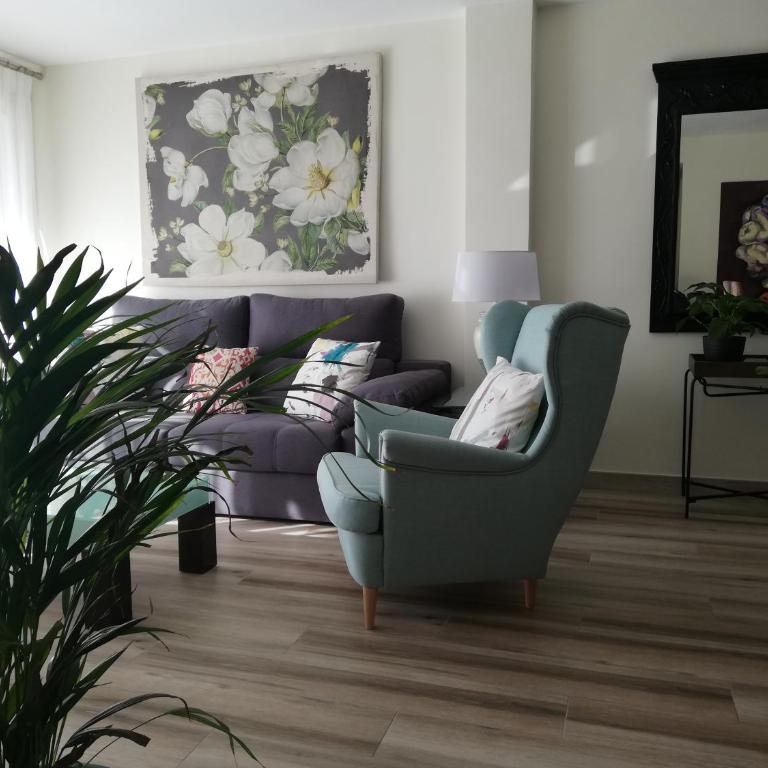 Apartamento Aurora - Apartamento - 5