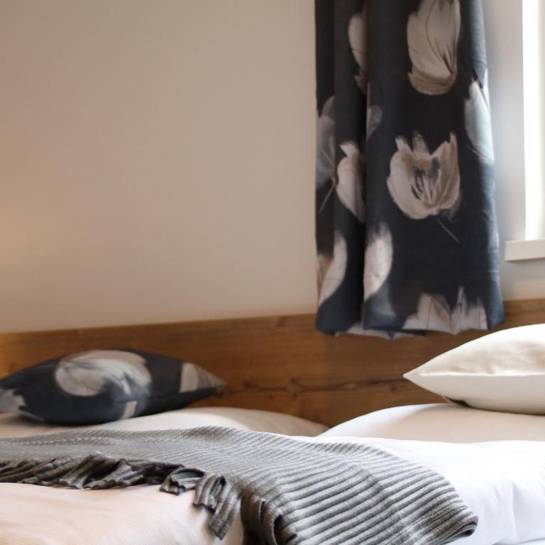Art Apart Nomay Summercard Blick Top of Salzburg - Apartment mit 2 Schlafzimmern und Bergblick - 6