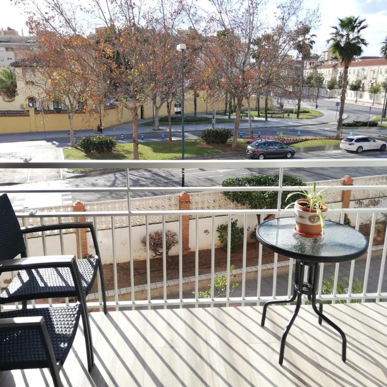Apartamento Aurora - Apartamento - 50