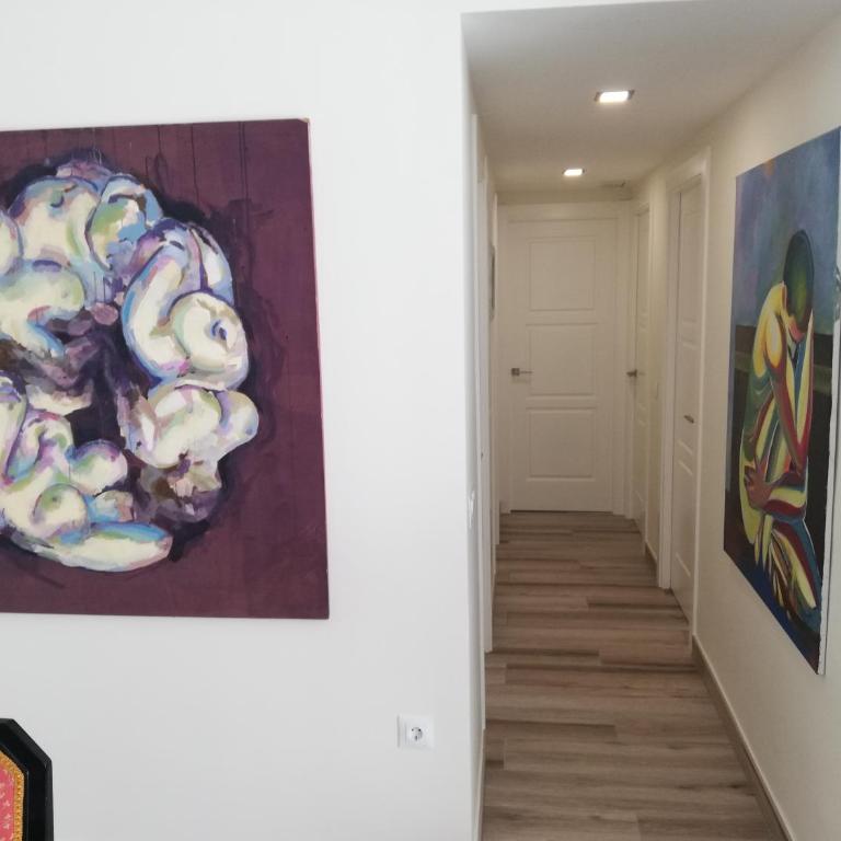 Apartamento Aurora - Apartamento - 16