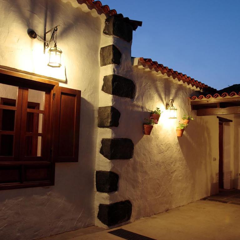 Finca Los Ciruelos Casas Rurales - Casa de 2 dormitorios - 1