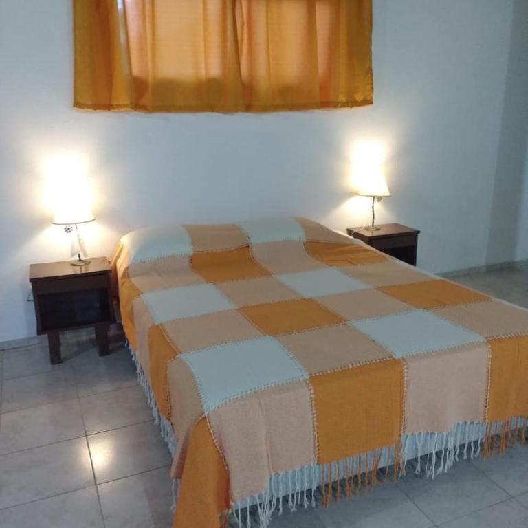 Complejo Nuestros Hijos - Apartamento Estudio - 3