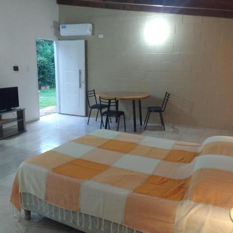 Complejo Nuestros Hijos - Apartamento Estudio - 7