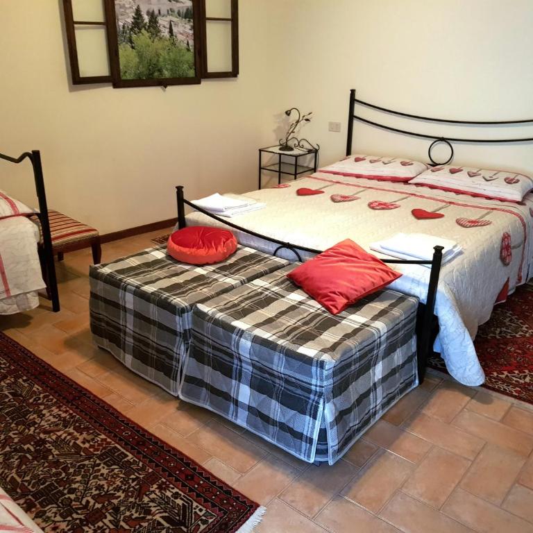 Casa Maria - Casa con 1 Camera da Letto - 29