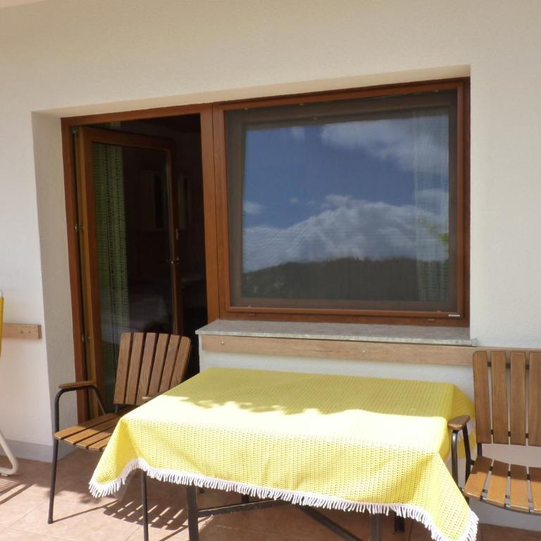 Appartements Winkler - Doppelzimmer mit eigenem externen Bad - 2