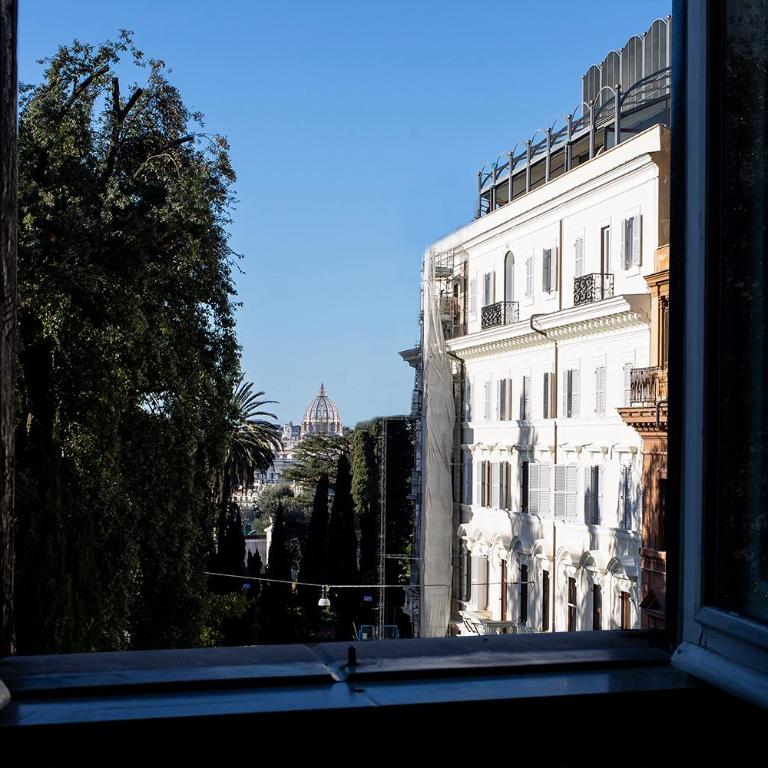 Lombardia40 Luxury Suites - Suite King - 4