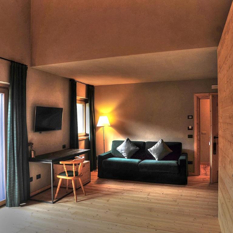 Alpi & Golf Hotel - Junior Suite - 3