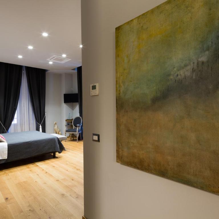 Il Duomo Luxury Suite - Suite Executive - 4